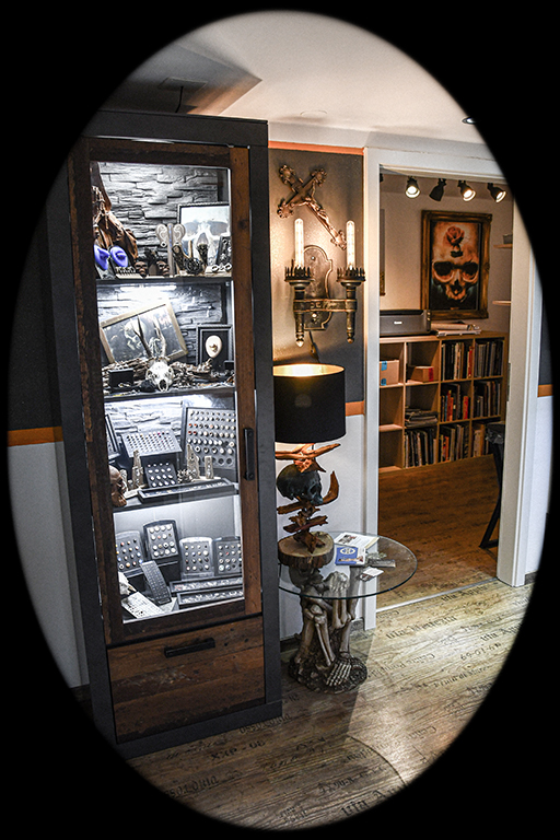 Tattoo Traunstein Tattooatelier